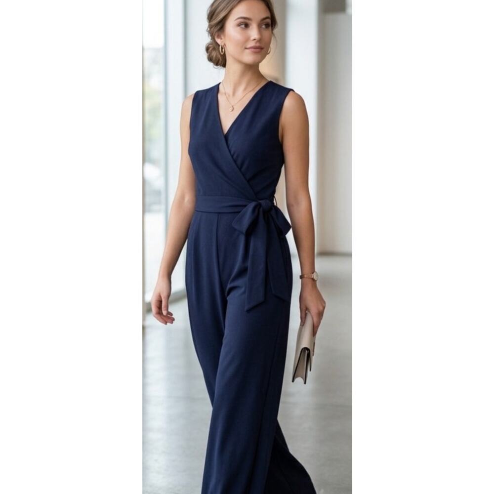 Emma & Michele jumpsuit